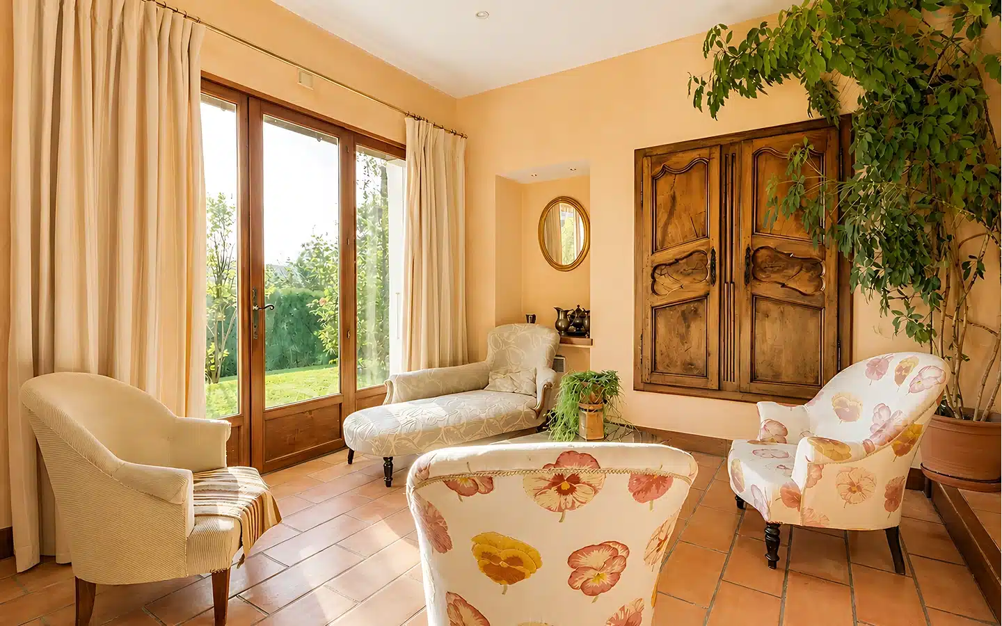 petit salon