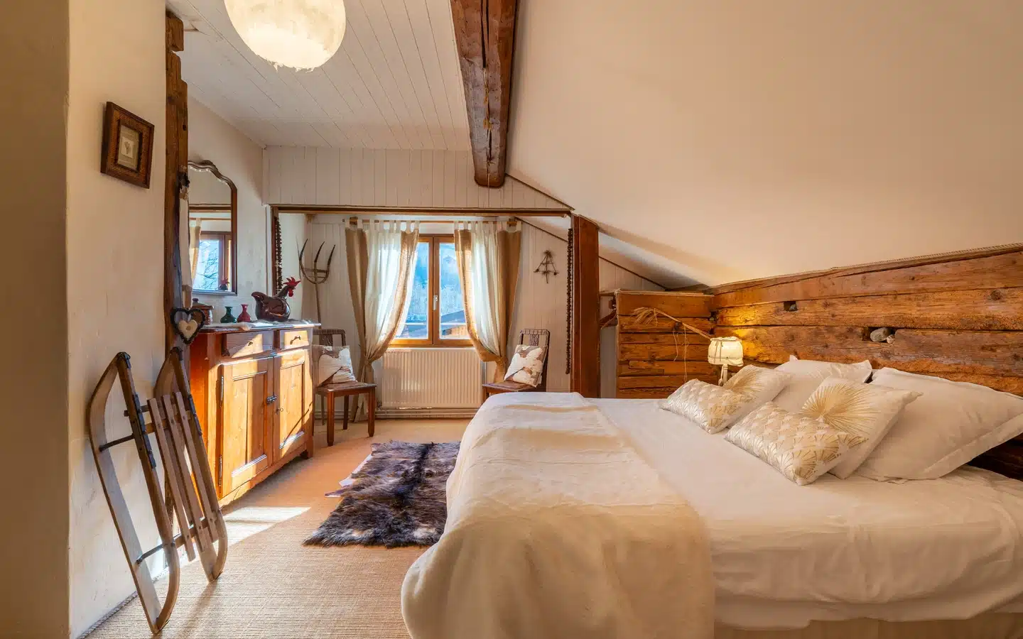 Chambre le nom