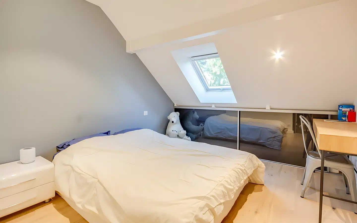 chambre