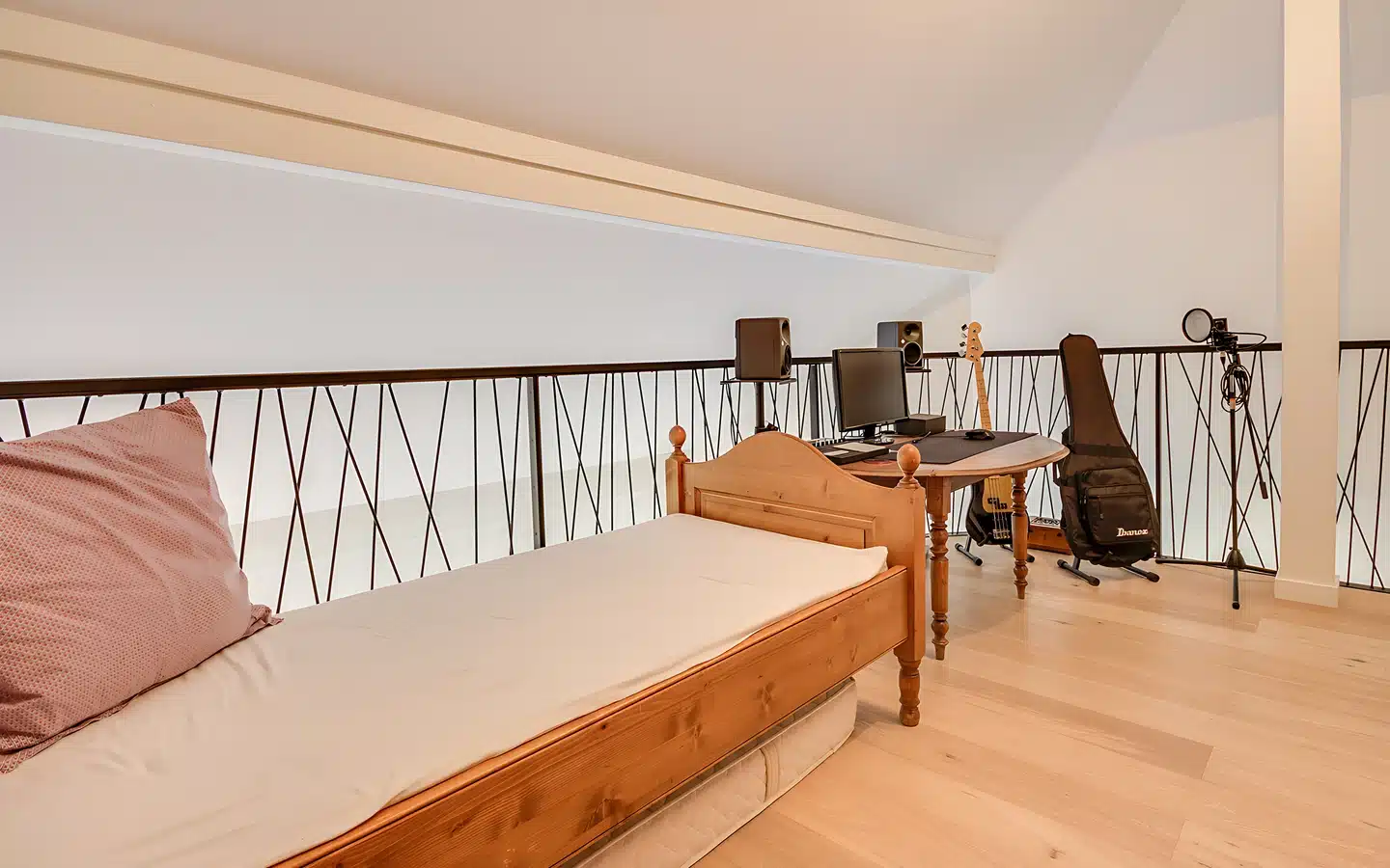 Mezzanine
