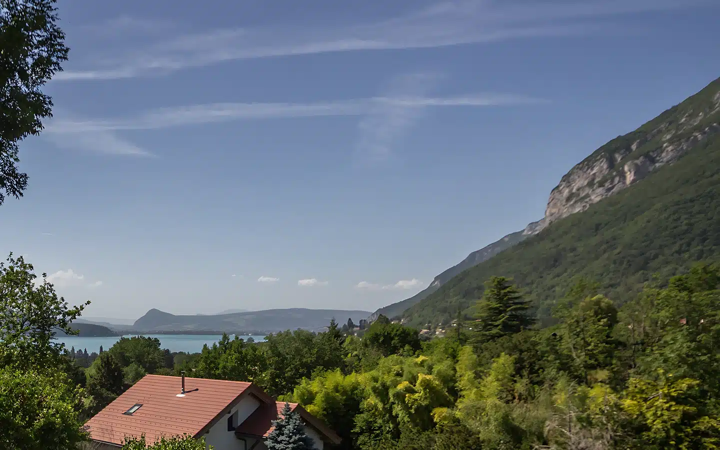 vue lac