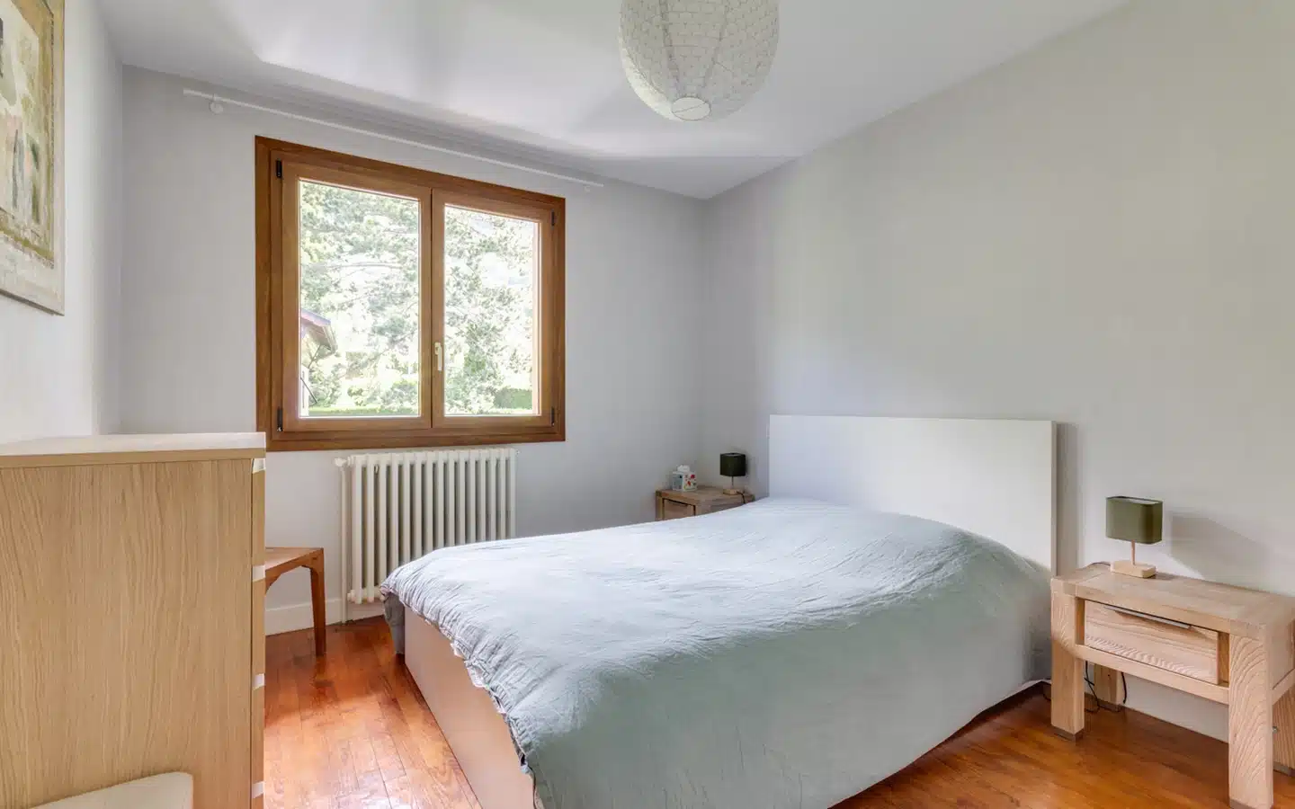 chambre