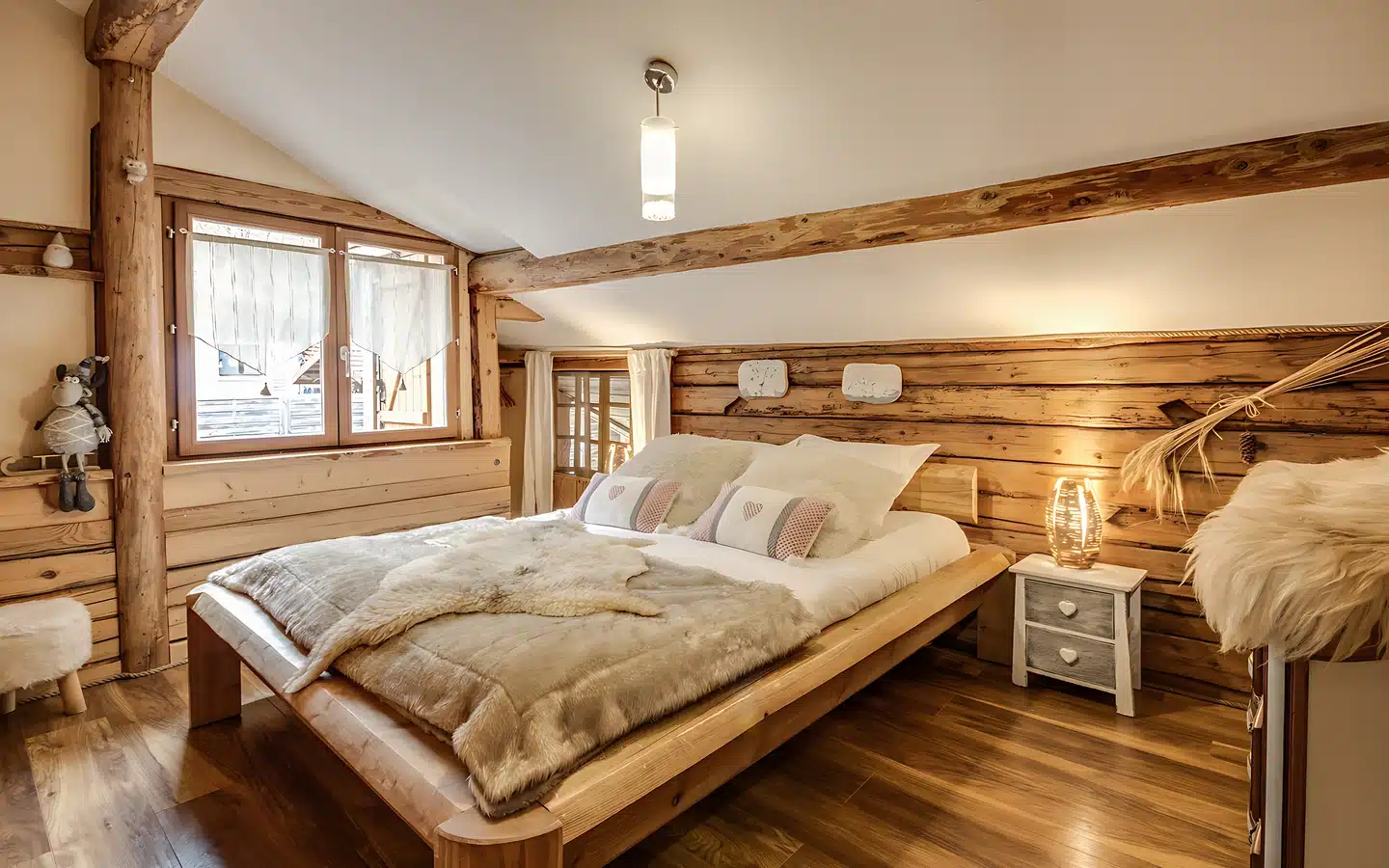 chambre