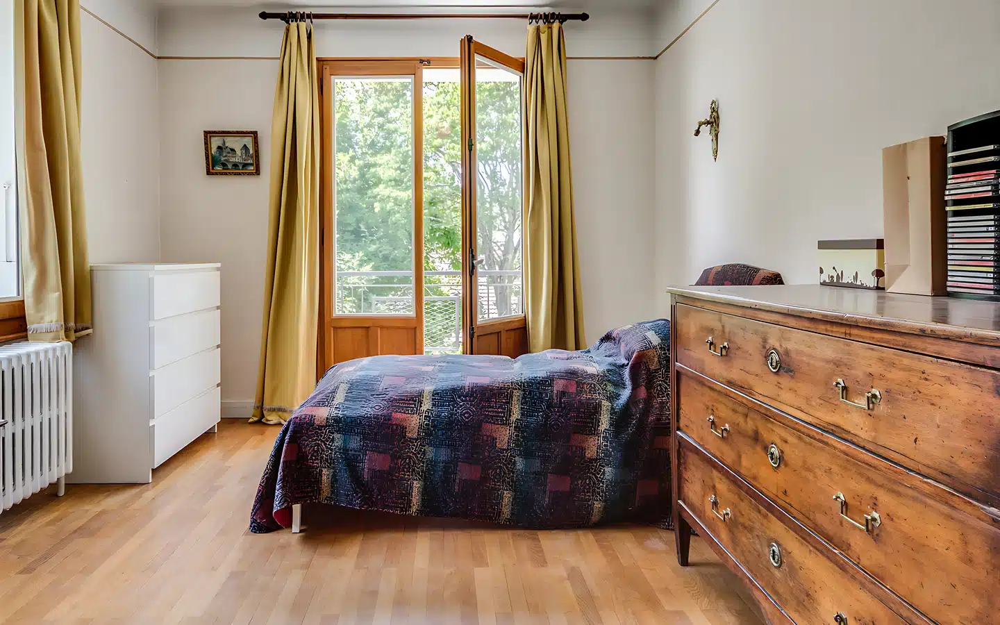 Chambre 1