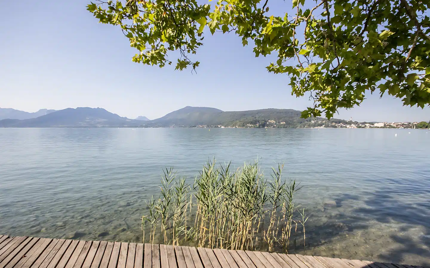 Annecy maison rénové