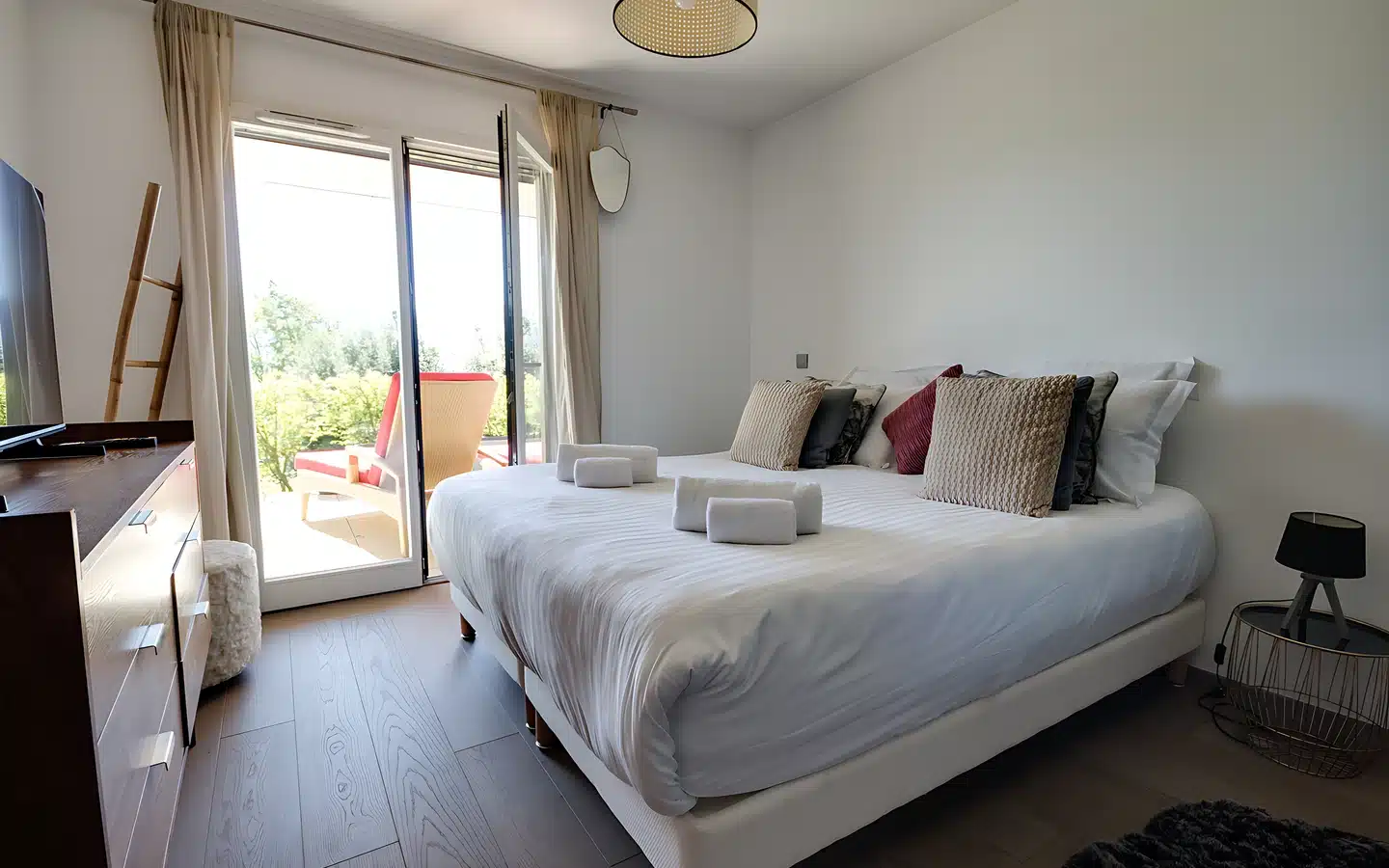 chambre