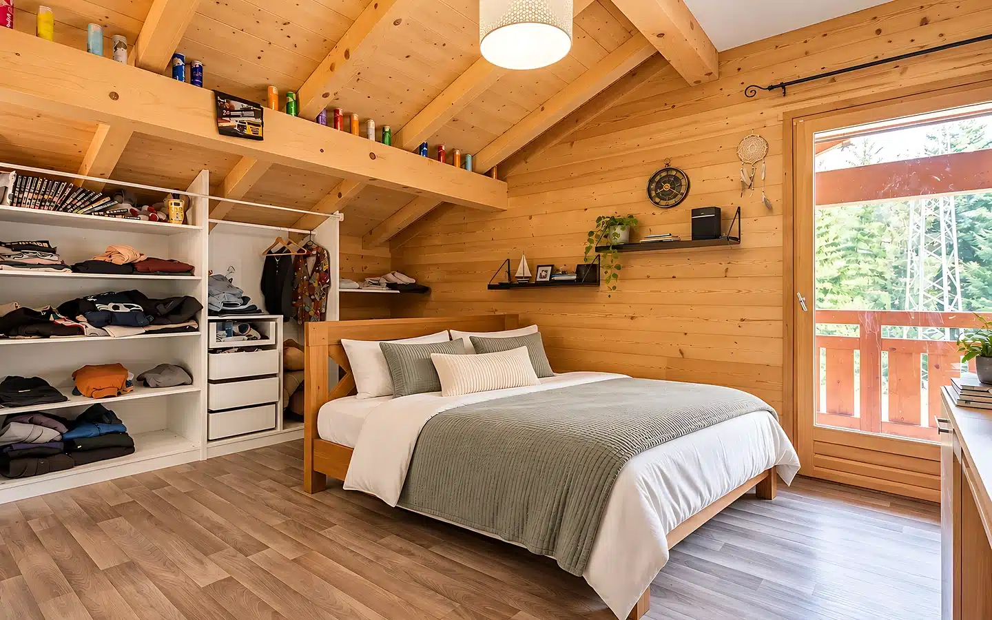 THONES-CHALET-5-PIECES-ET-2-STUDIOS-VUE-MONTAGNES (9 sur 61)
