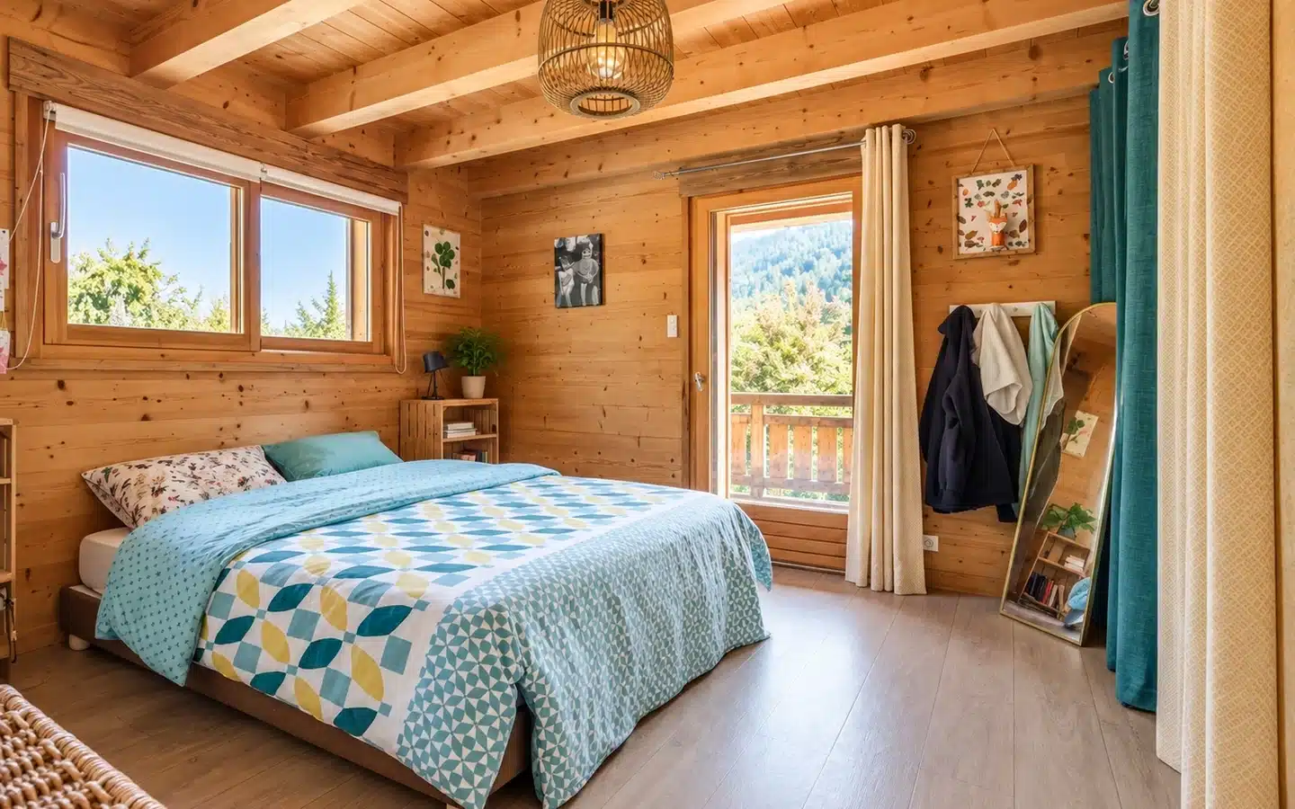 THONES-CHALET-5-PIECES-ET-2-STUDIOS-VUE-MONTAGNES (9 sur 70)